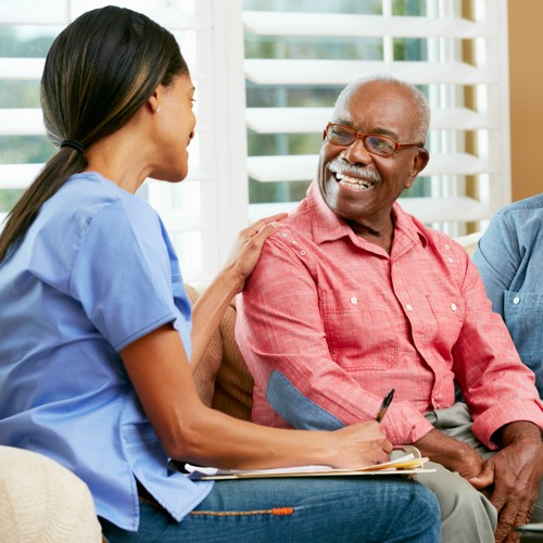 Memory Care Services